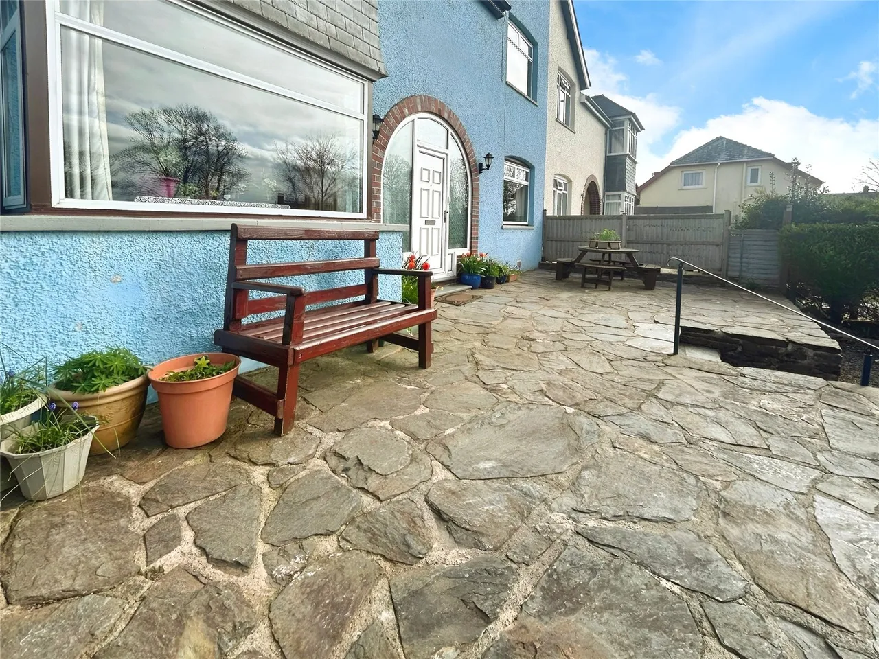 Llwyngwril, Gwynedd, photo 28