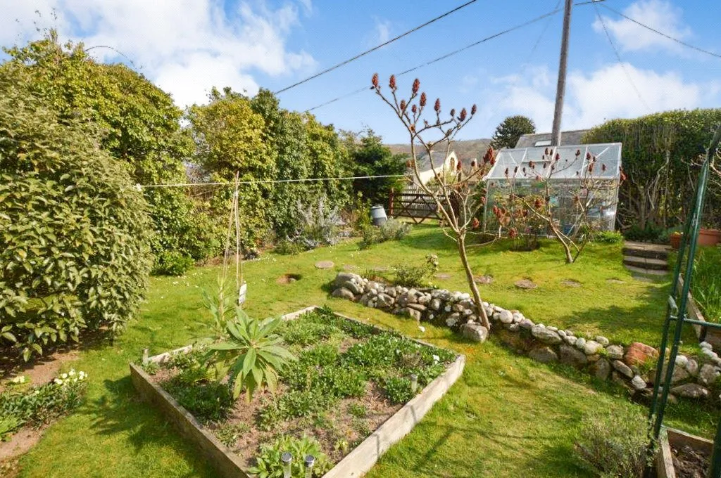 Llwyngwril, Gwynedd, photo 19