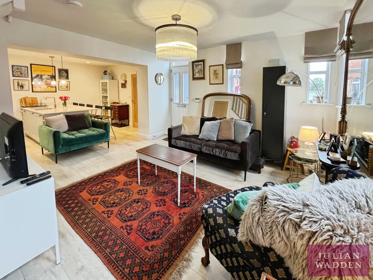 William Street, Didsbury Village, M20, photo 11
