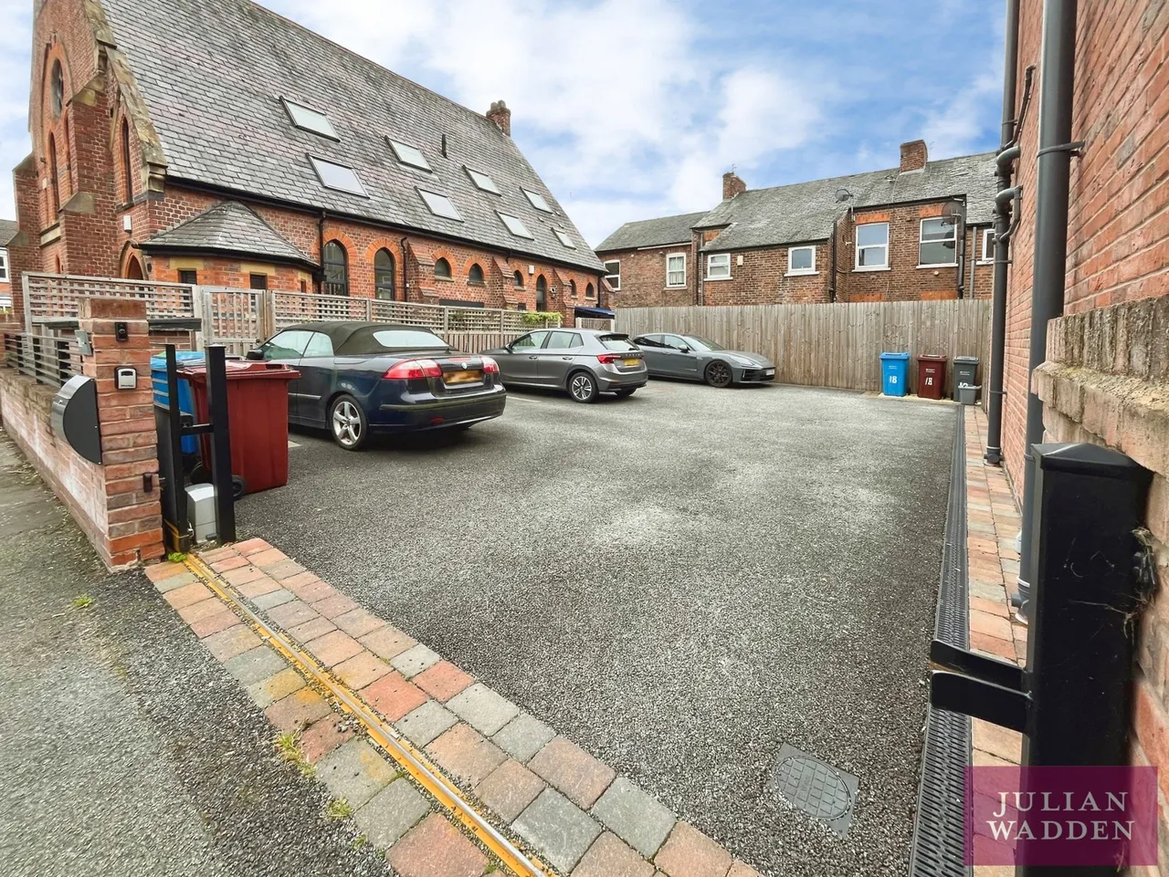 William Street, Didsbury Village, M20, photo 6