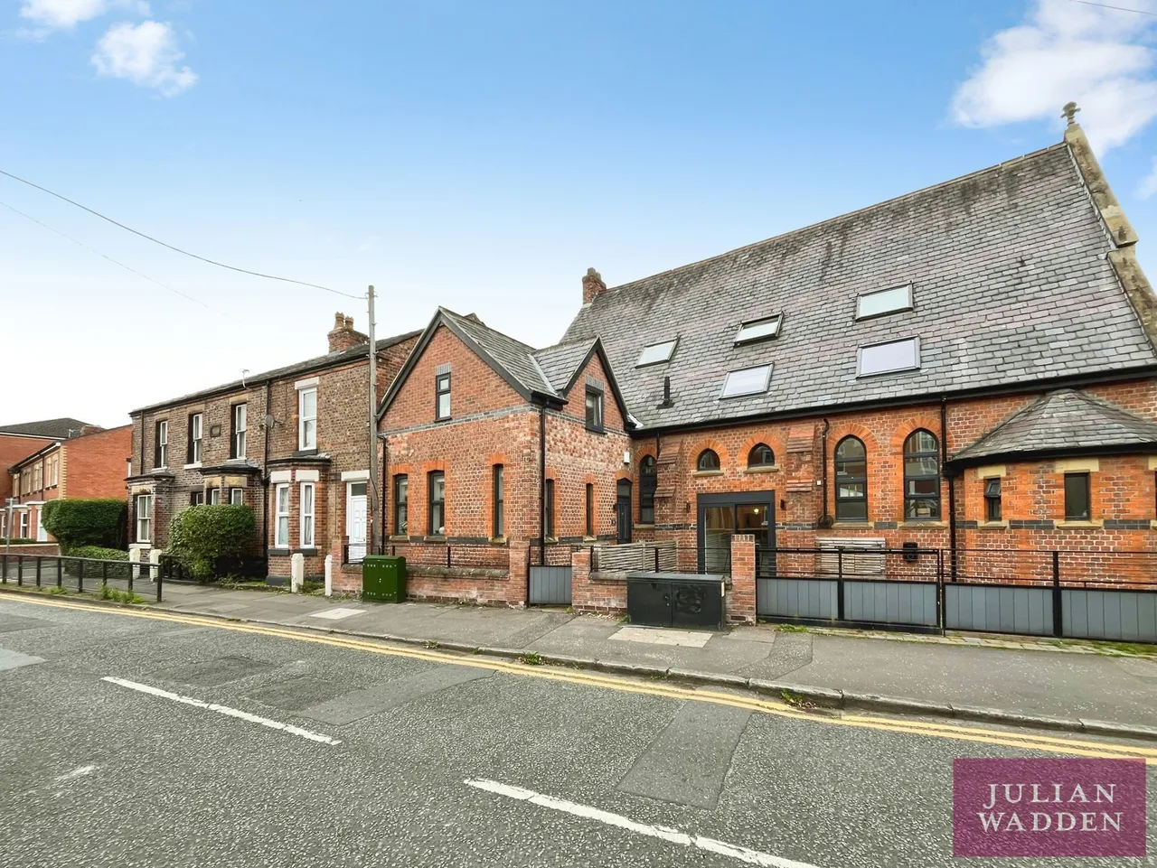 William Street, Didsbury Village, M20, photo 9