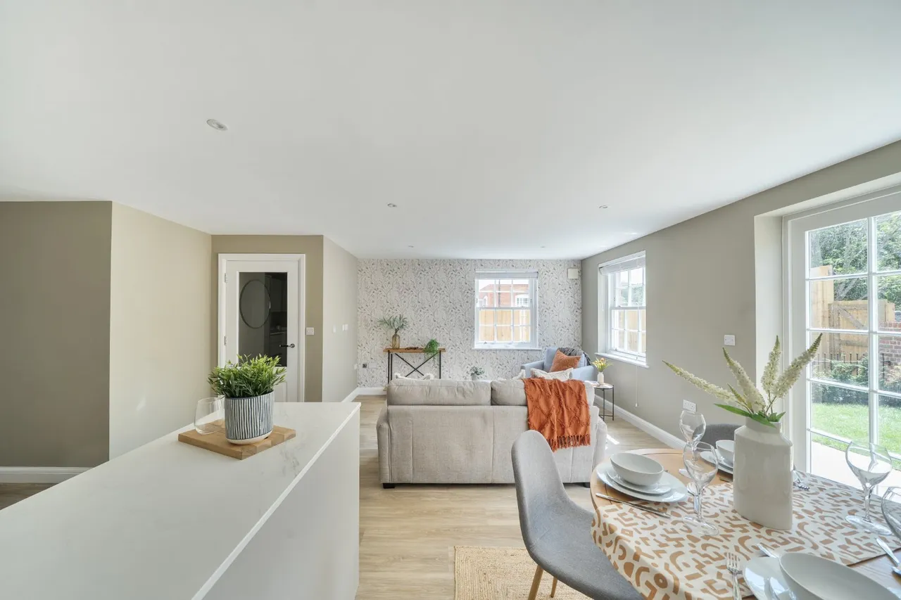 Malt Lane, Bishop's Waltham, SO32, photo 4