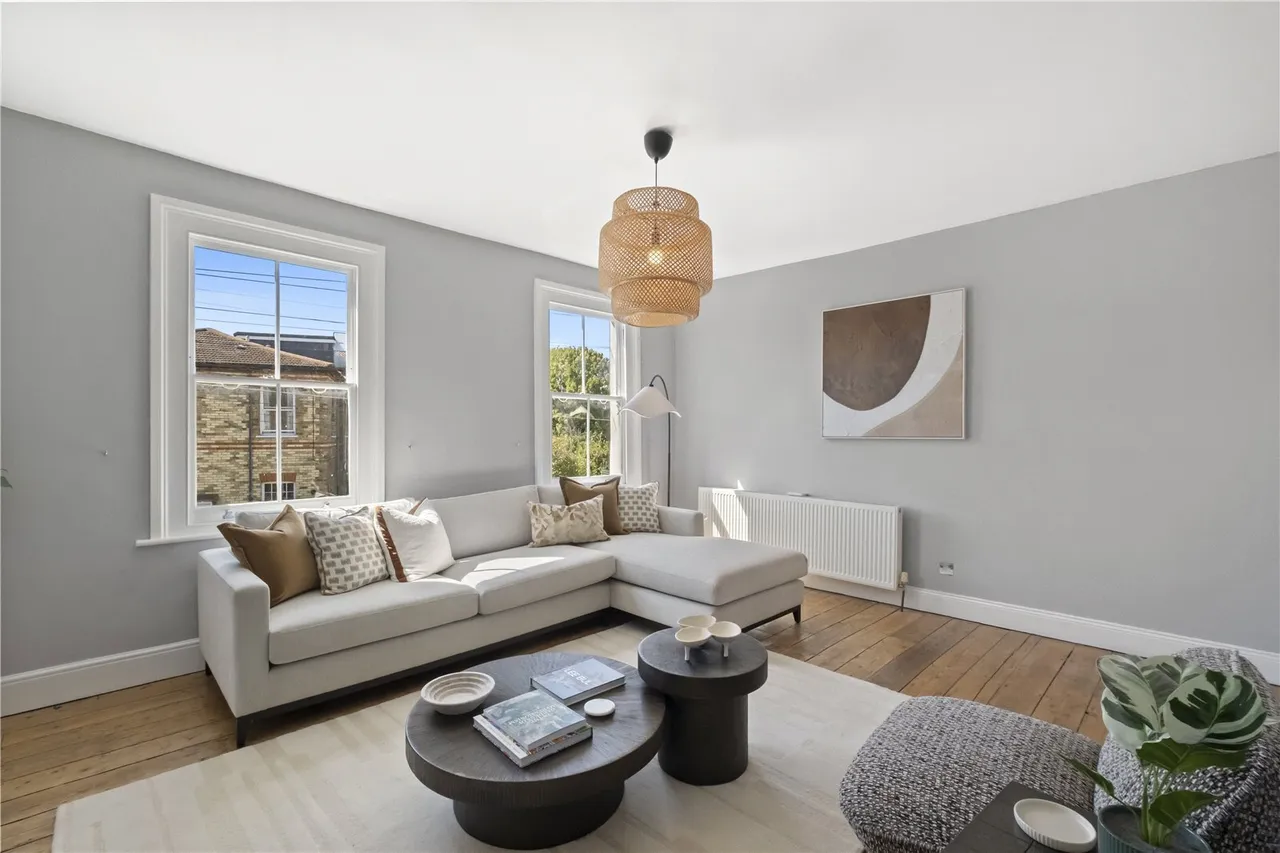 Byrne Road, London, SW12, photo 9