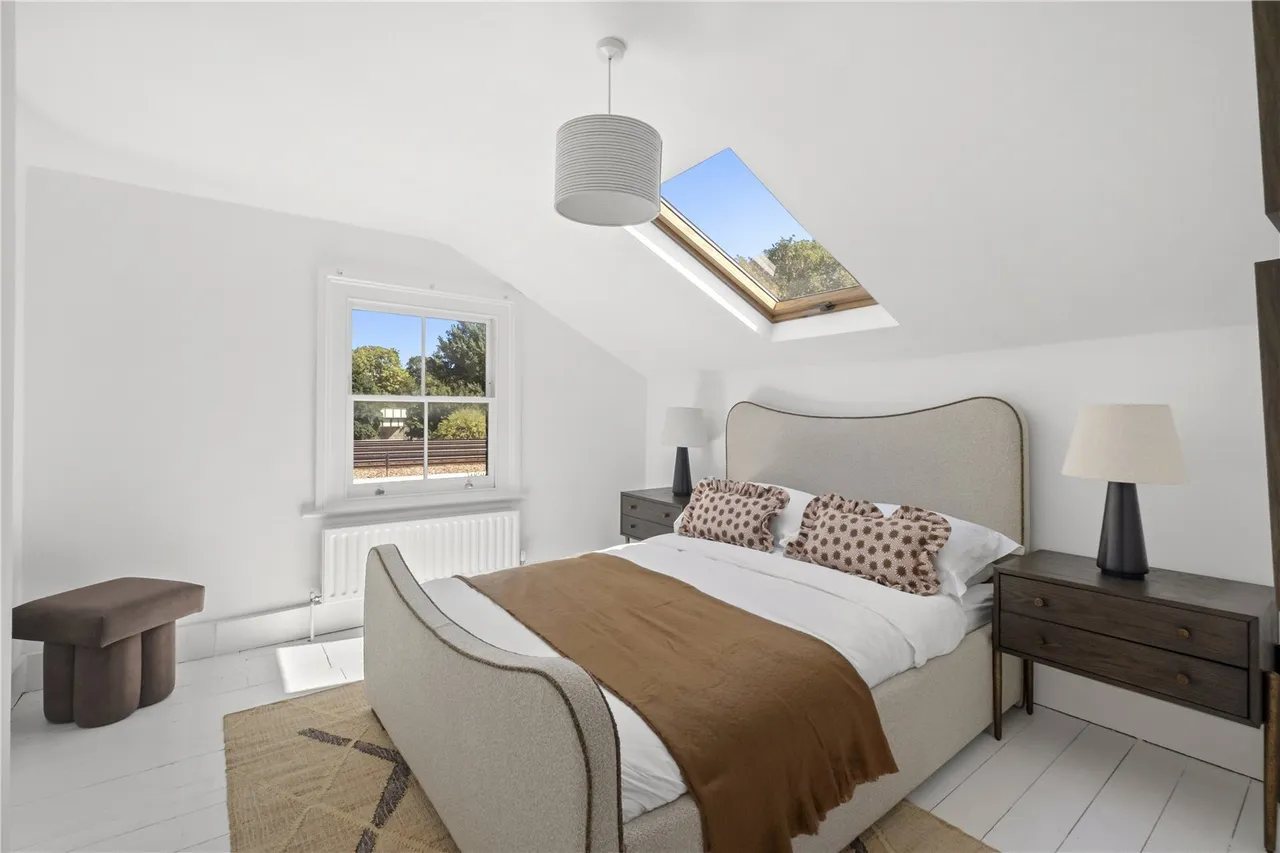 Byrne Road, London, SW12, photo 4