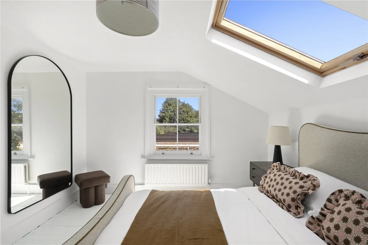 Byrne Road, London, SW12, photo 11