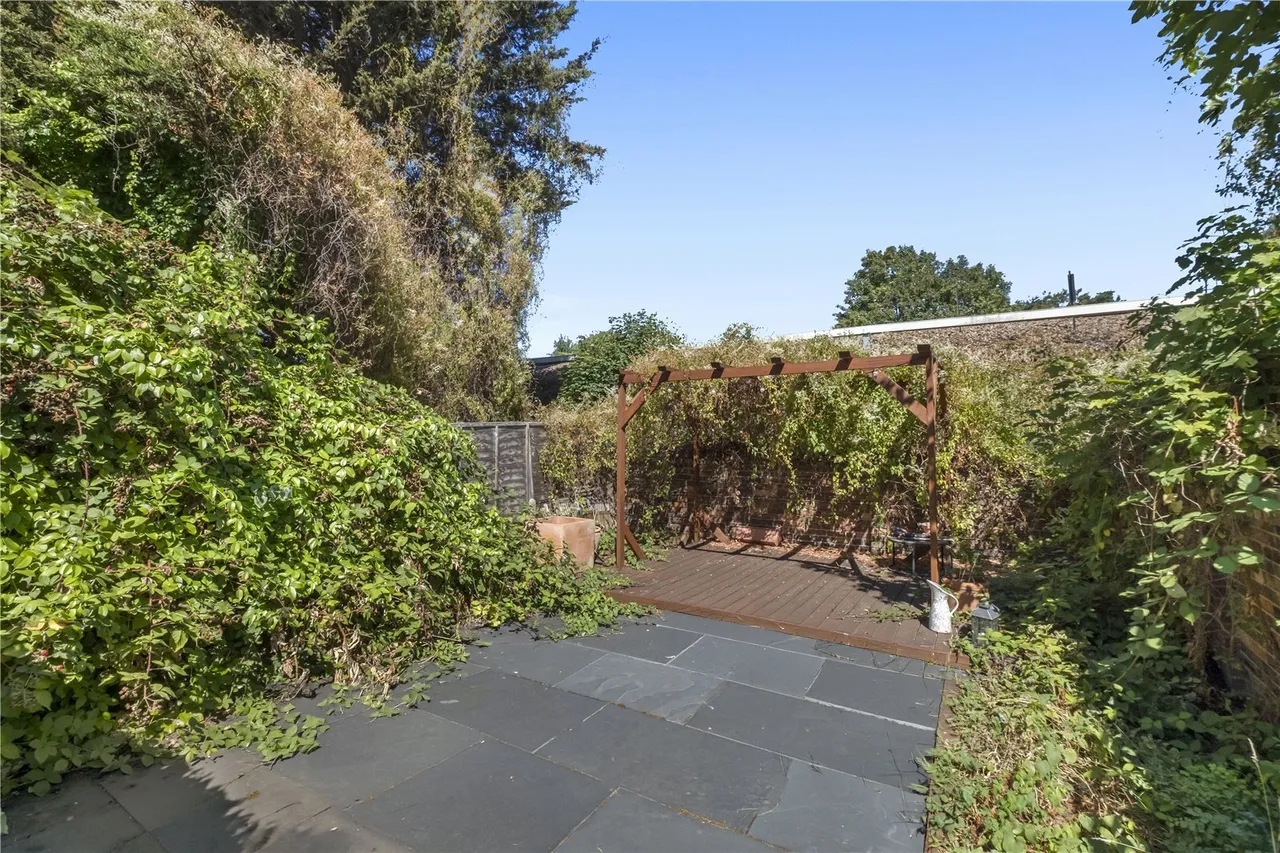 Byrne Road, London, SW12, photo 5