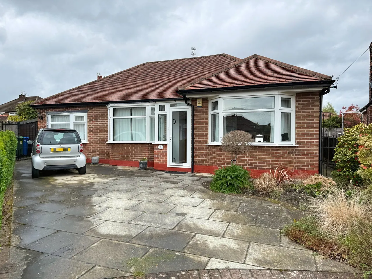 3 bed house for sale, Kendal Avenue, Sale