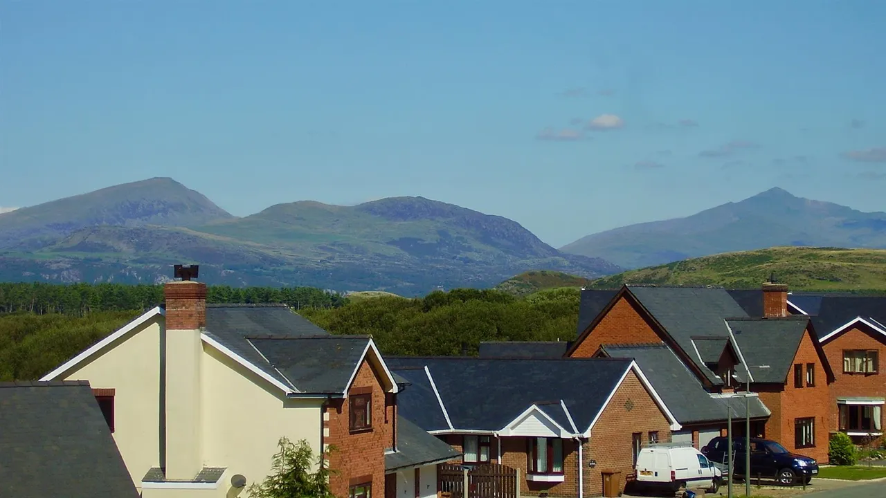 Glan Gors, Harlech, LL46, photo 12