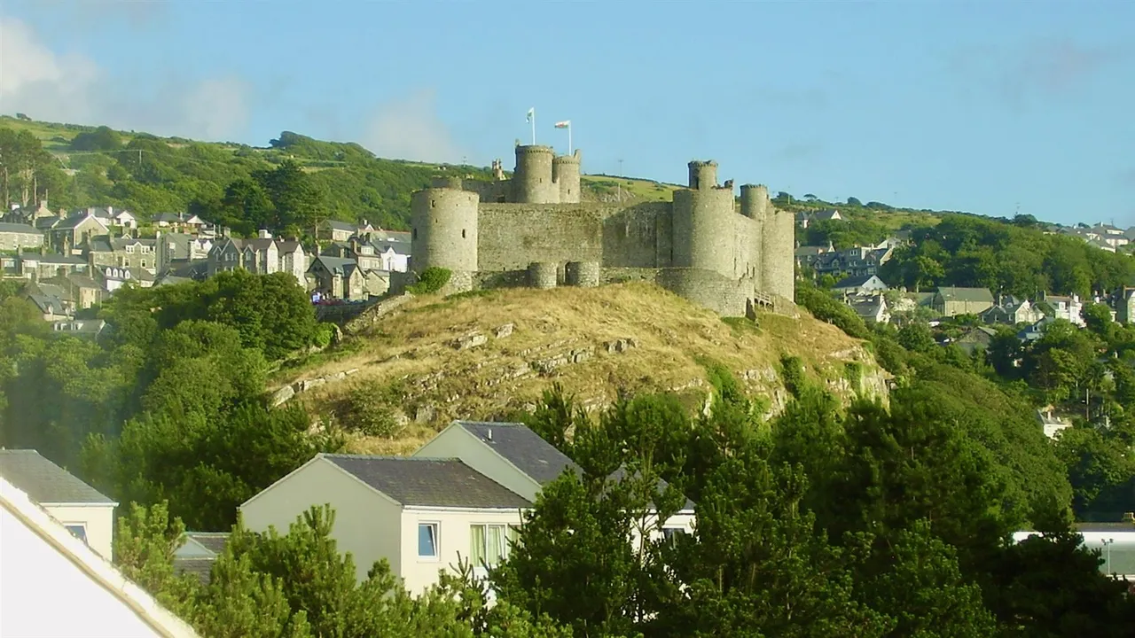 Glan Gors, Harlech, LL46, photo 5