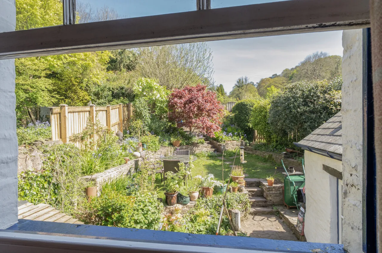 Church Lane, Dulverton, TA22, photo 18