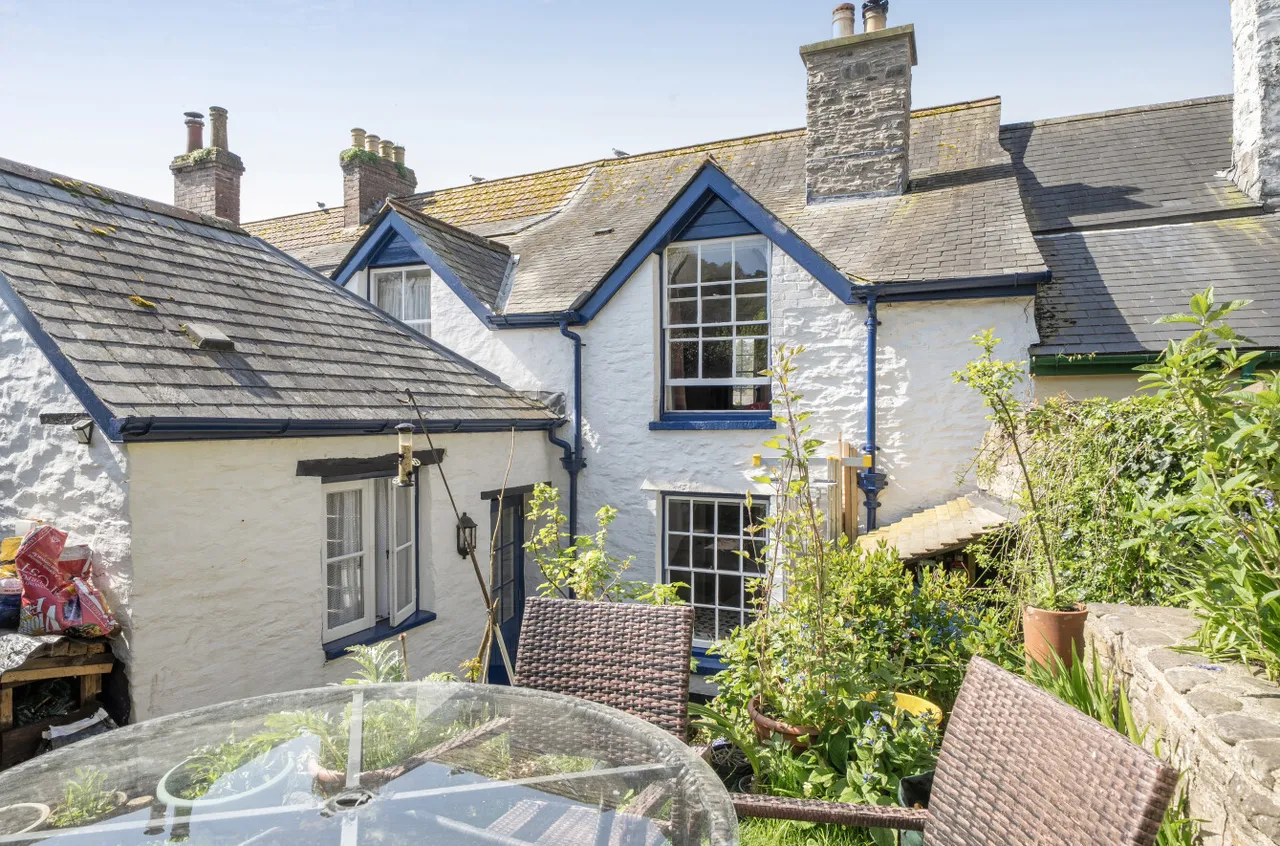 Church Lane, Dulverton, TA22, photo 21