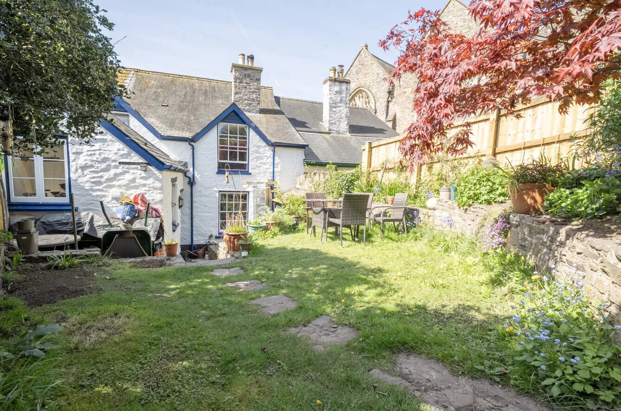 Church Lane, Dulverton, TA22, photo 22
