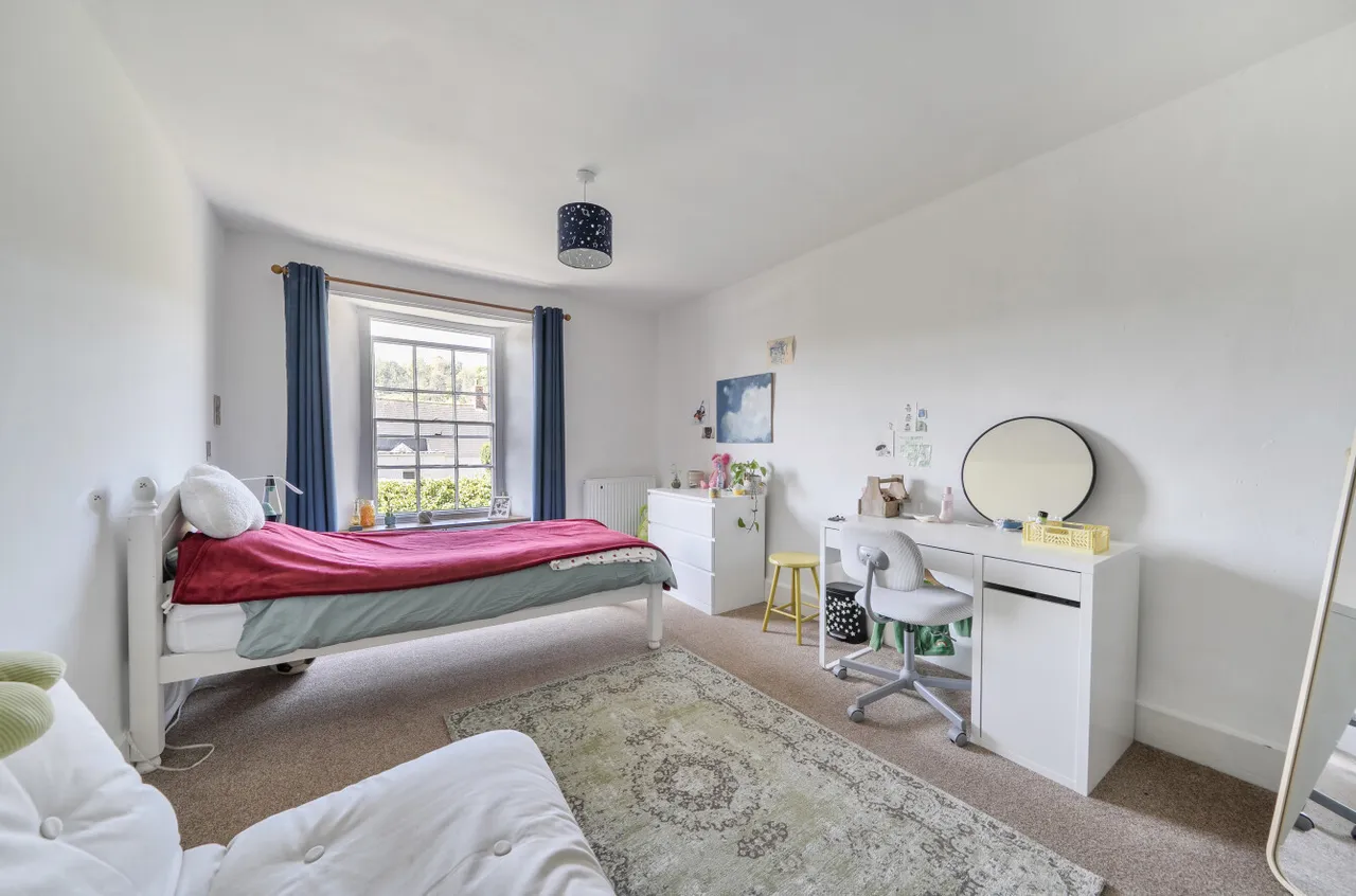 Church Lane, Dulverton, TA22, photo 16