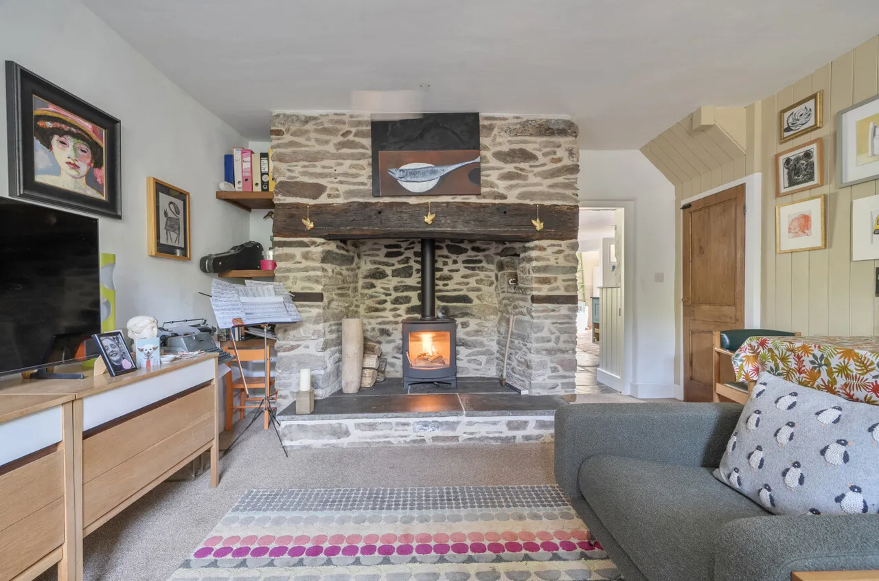 Church Lane, Dulverton, TA22, photo 2