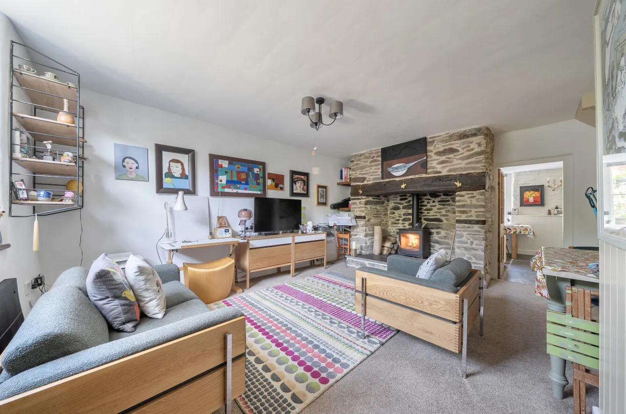 Church Lane, Dulverton, TA22, photo 12