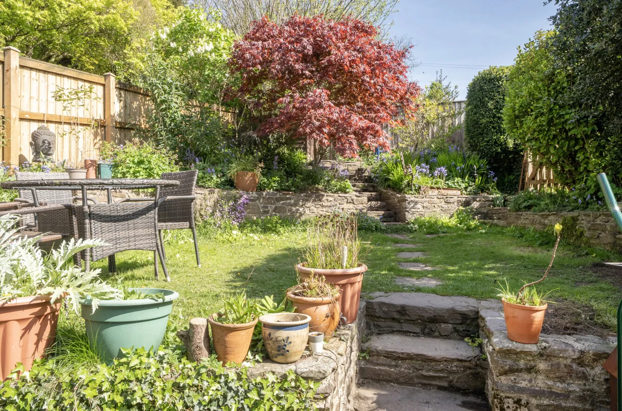 Church Lane, Dulverton, TA22, photo 5