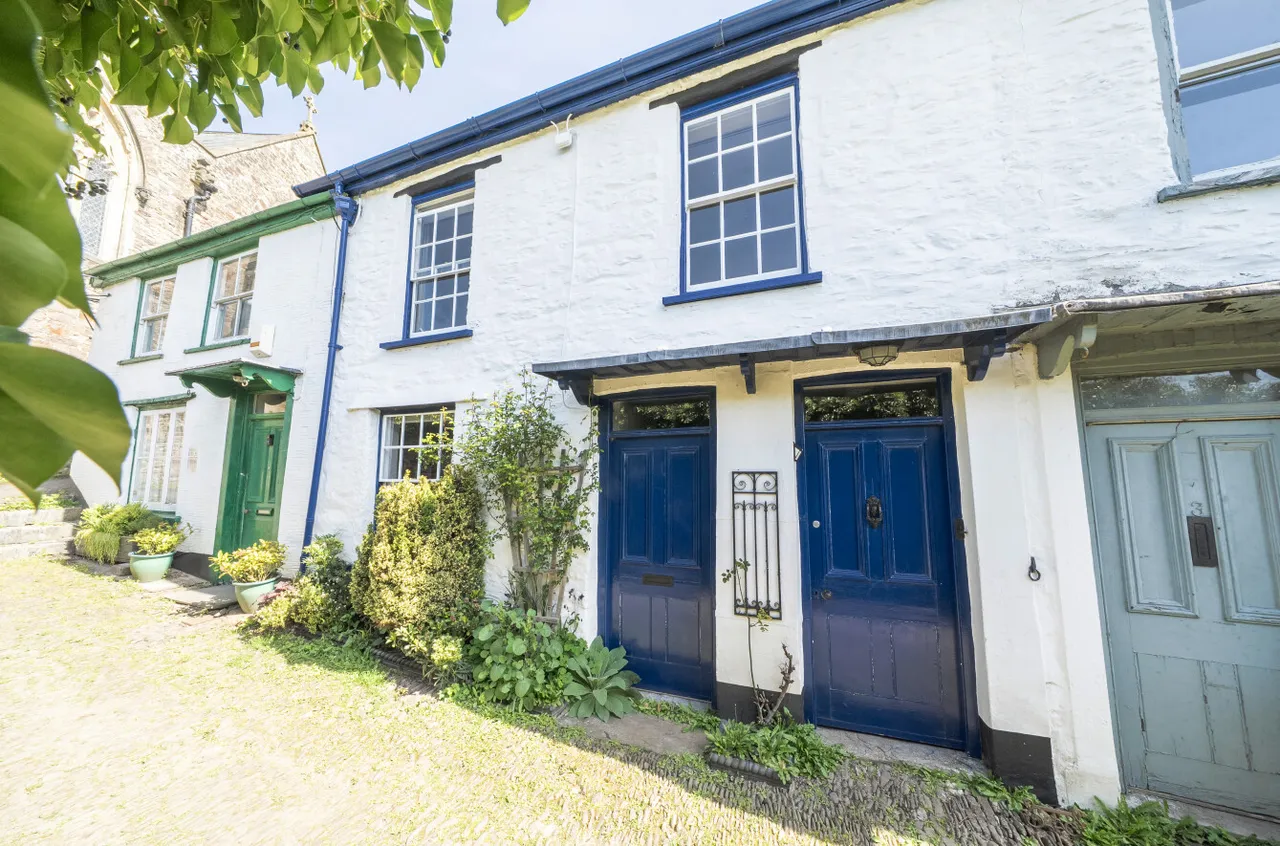 Church Lane, Dulverton, TA22, photo 20