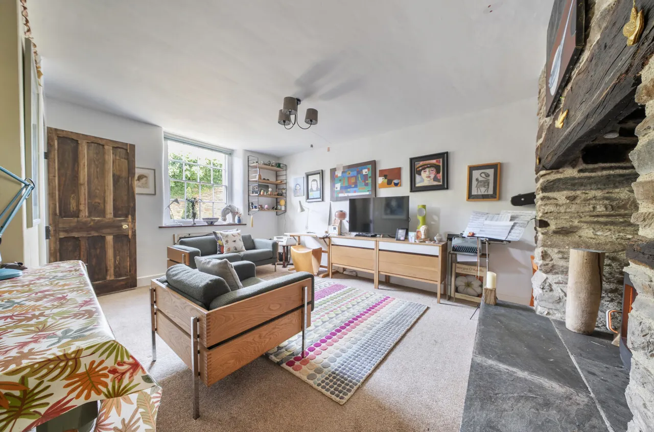 Church Lane, Dulverton, TA22, photo 11