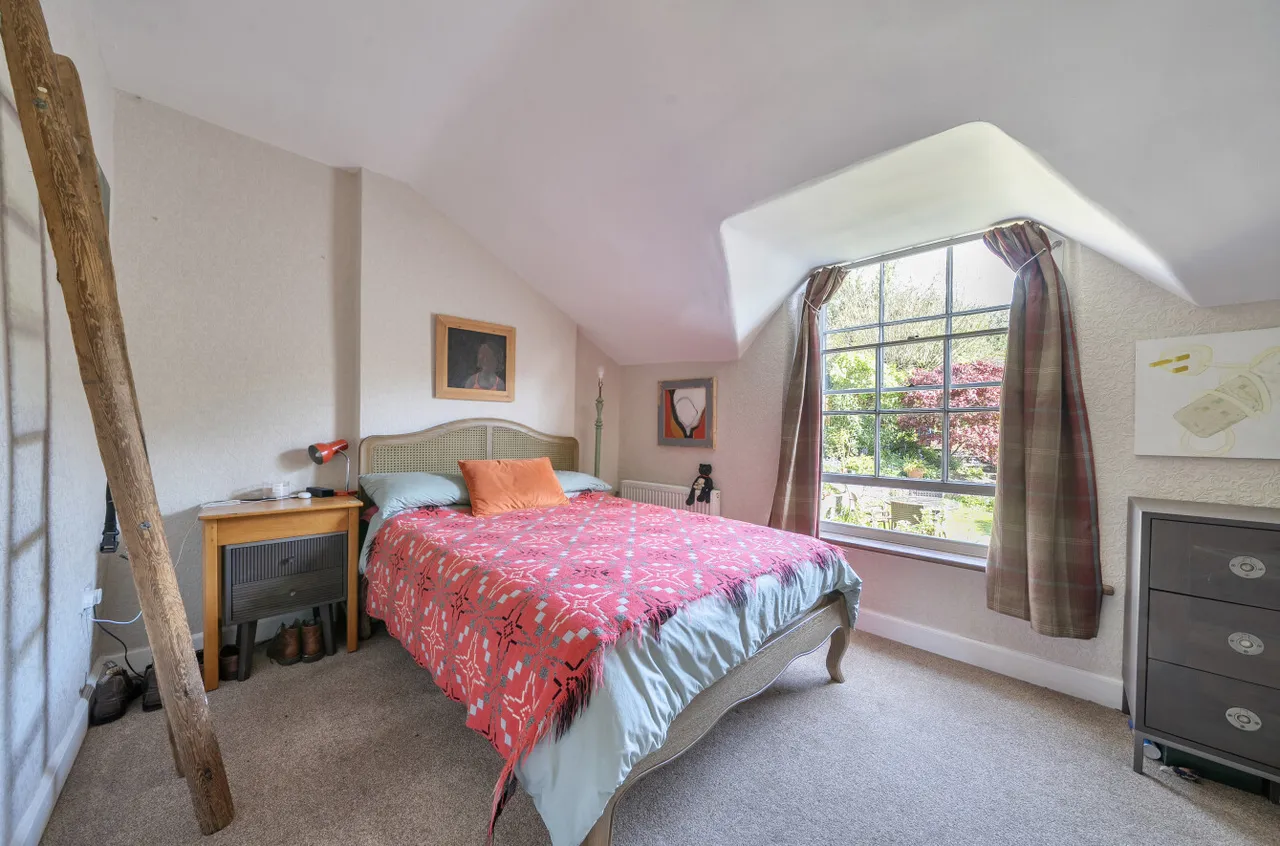 Church Lane, Dulverton, TA22, photo 17
