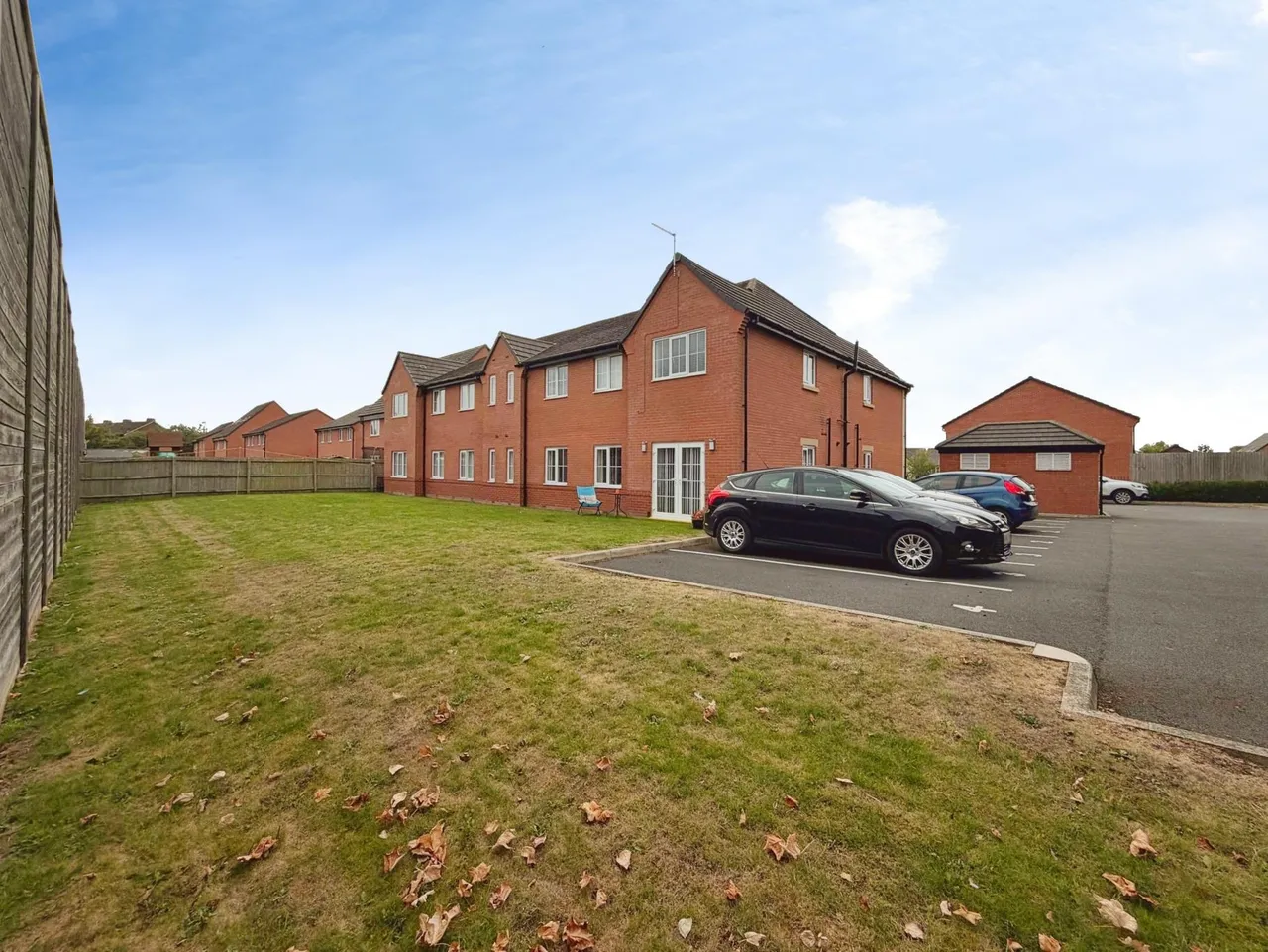 Faith Grove, Liverpool, L36, photo 13