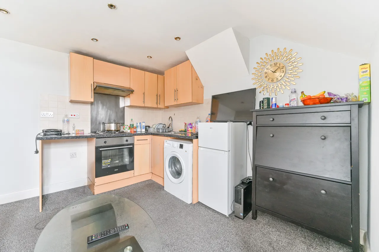 7B Ridsdale Road, 7 Ridsdale Road, London, photo 4