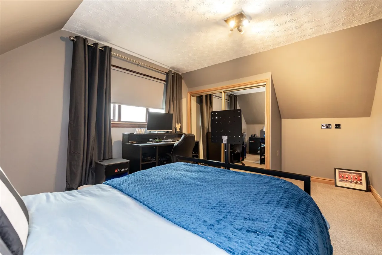 Collieston Circle, Bridge of Don, AB22, photo 12