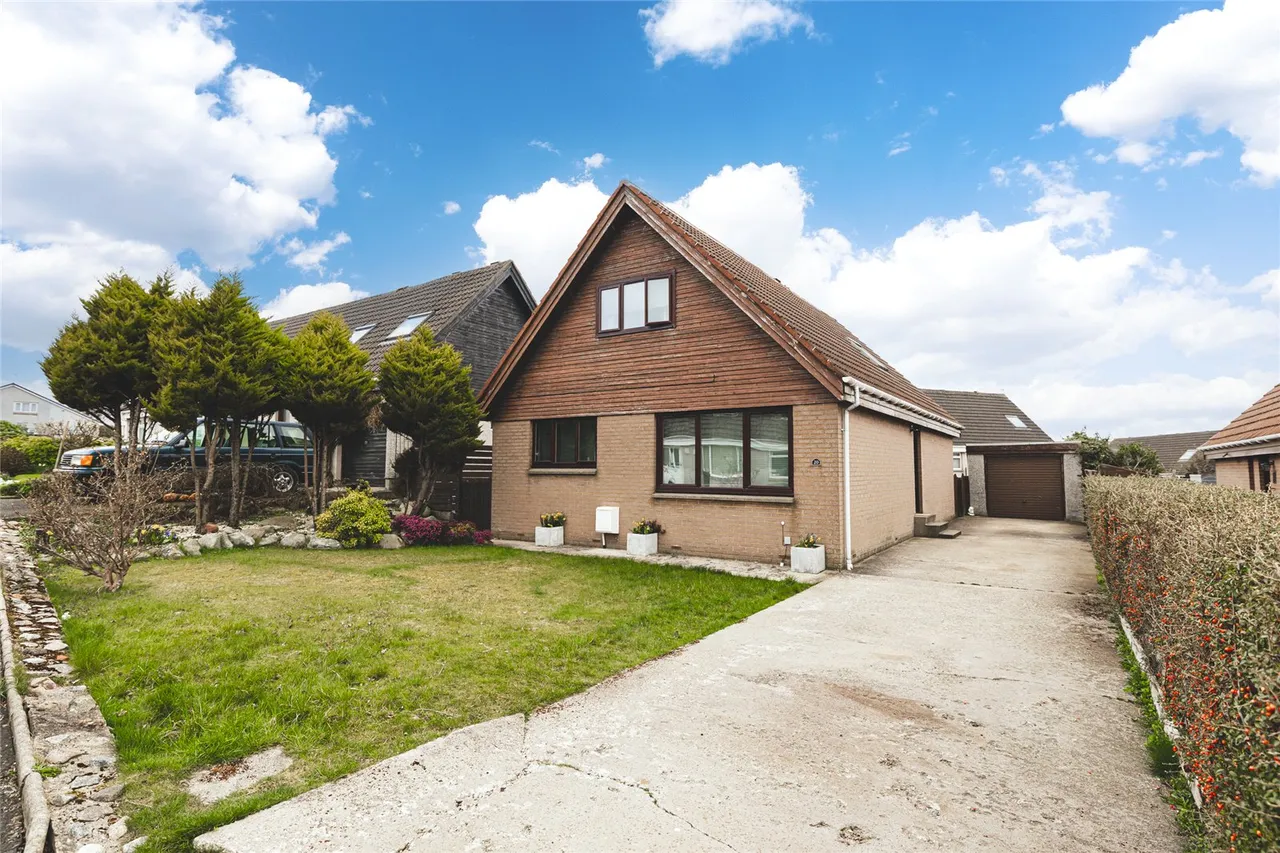 4 bed house for sale, Collieston Circle, Bridge of Don, AB22