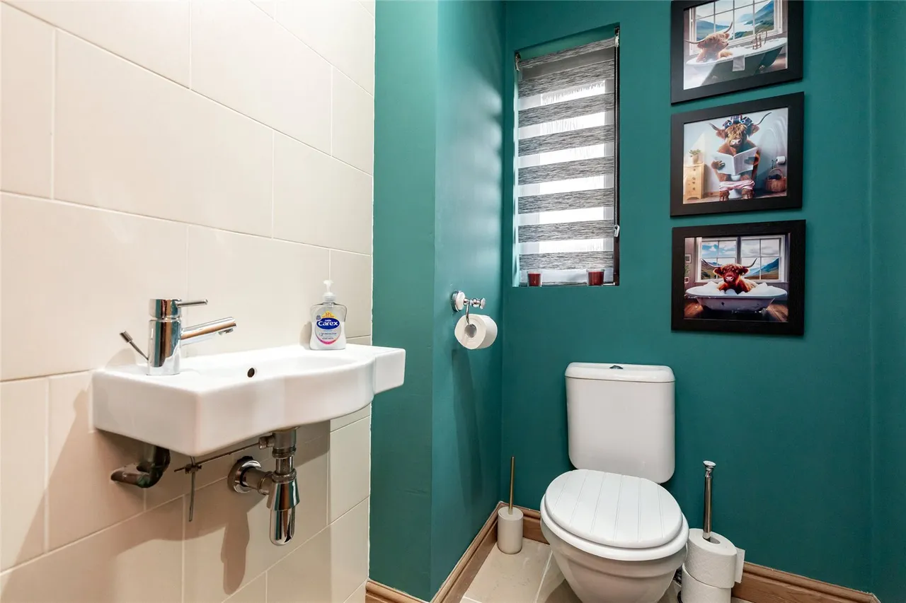 Collieston Circle, Bridge of Don, AB22, photo 6