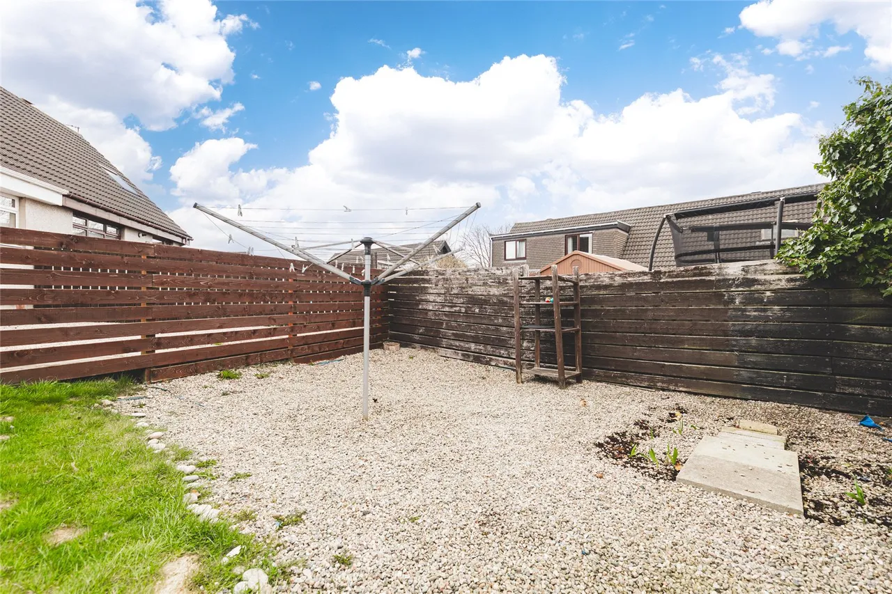Collieston Circle, Bridge of Don, AB22, photo 15