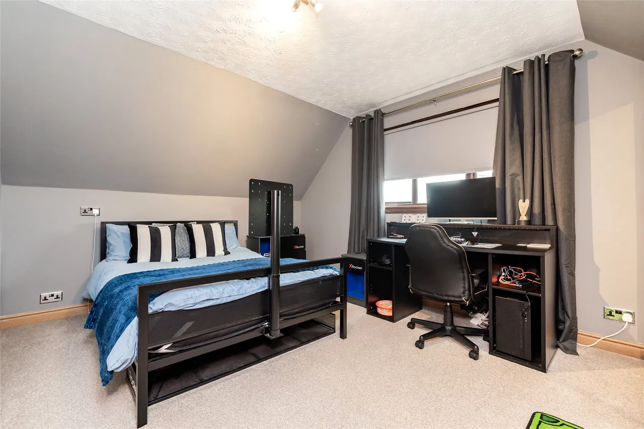 Collieston Circle, Bridge of Don, AB22, photo 13