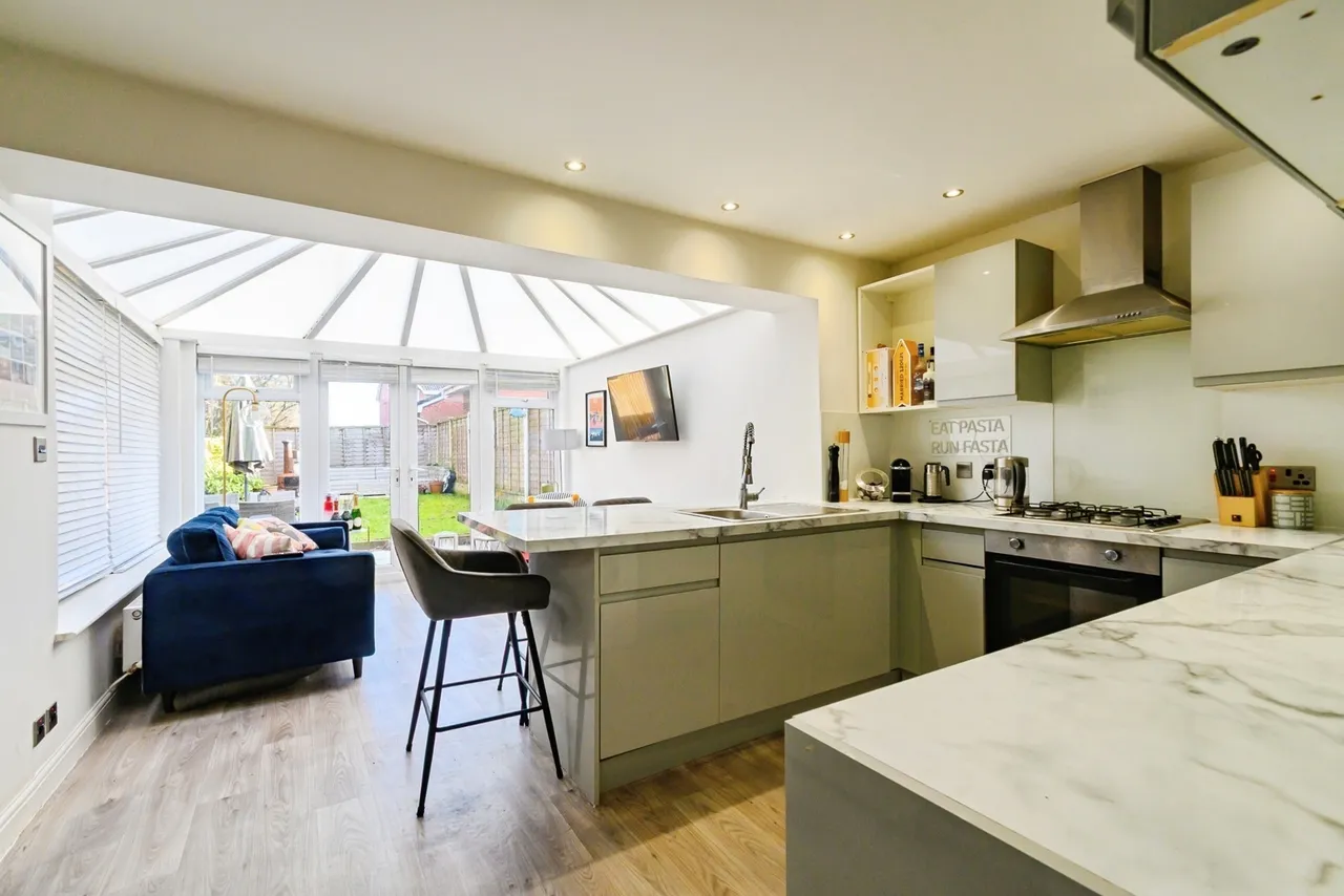 St. Johns Road, Worsley, Manchester, Greater Manchester, M28, photo 6