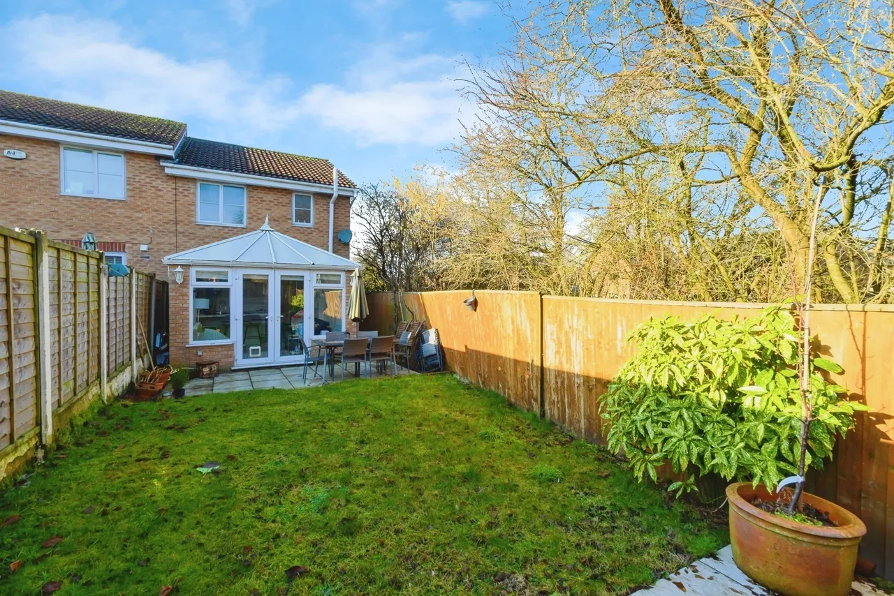 St. Johns Road, Worsley, Manchester, Greater Manchester, M28, photo 19