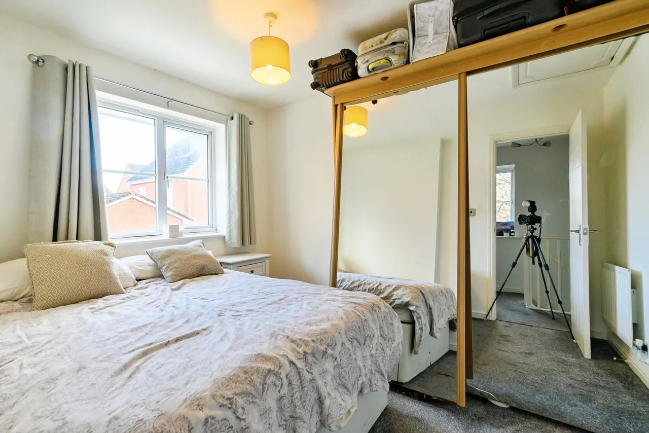 St. Johns Road, Worsley, Manchester, Greater Manchester, M28, photo 13