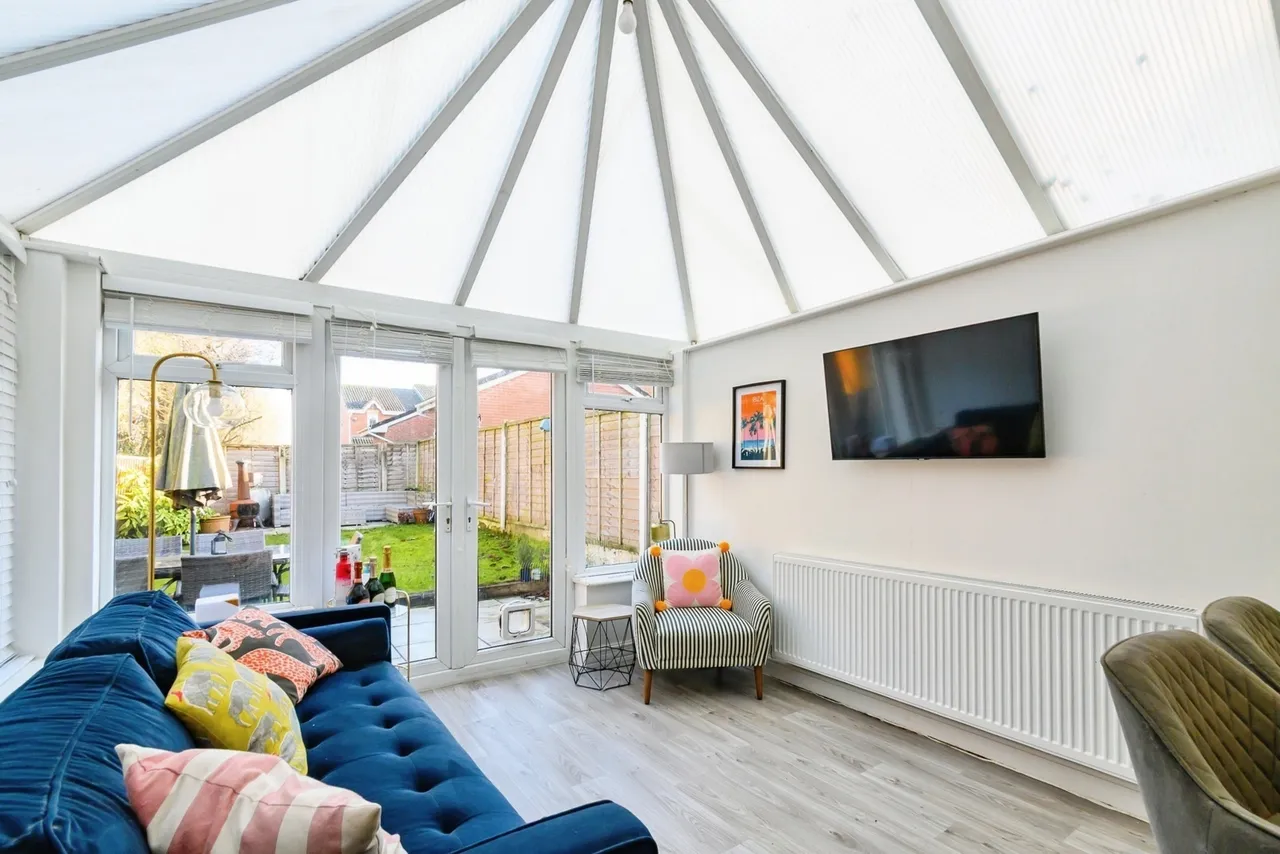 St. Johns Road, Worsley, Manchester, Greater Manchester, M28, photo 10