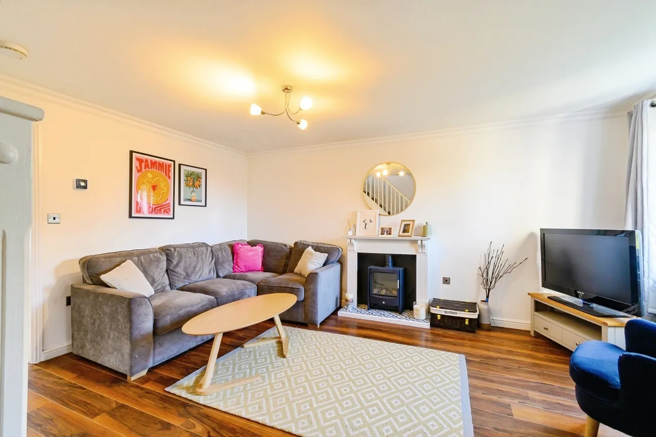 St. Johns Road, Worsley, Manchester, Greater Manchester, M28, photo 3