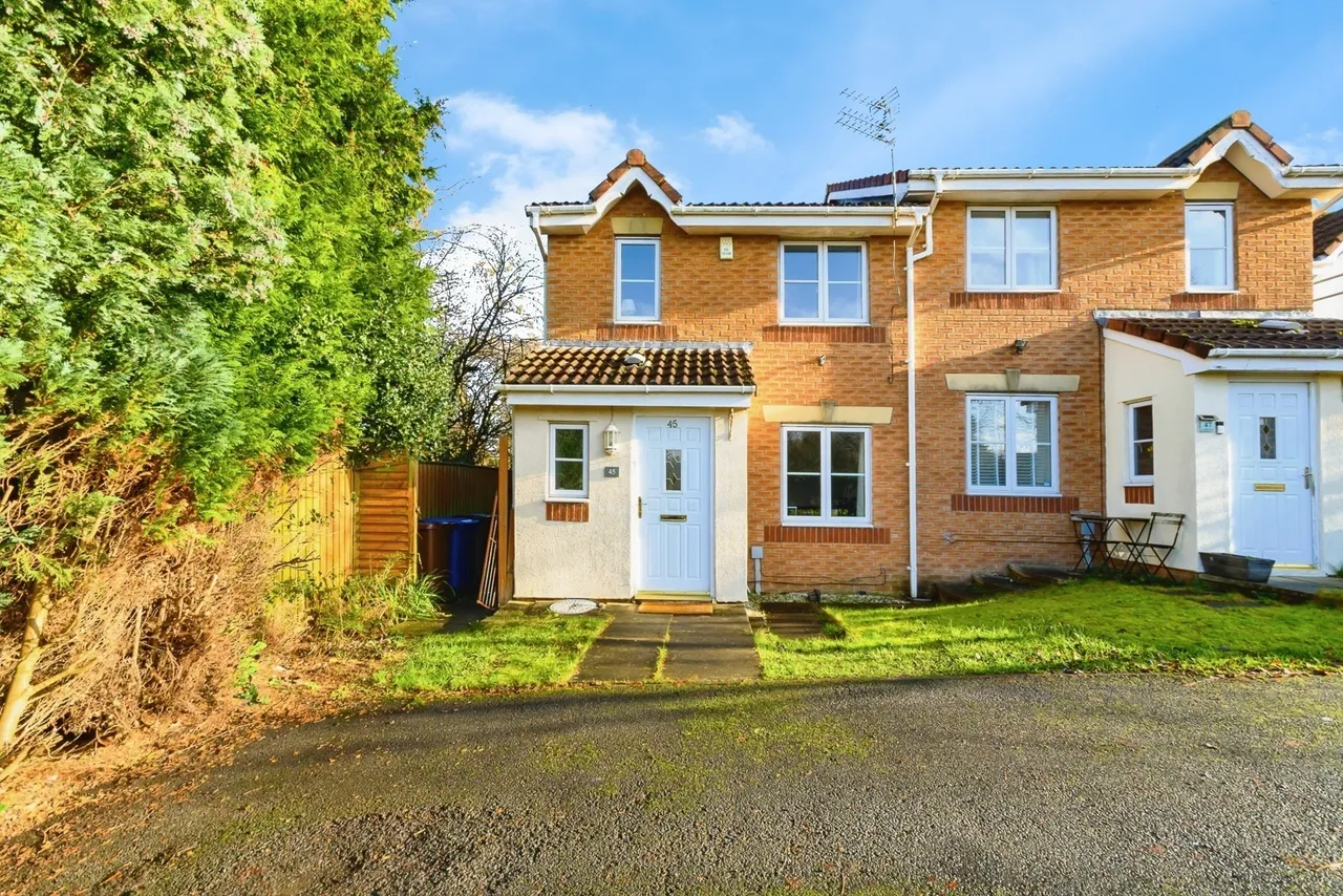 St. Johns Road, Worsley, Manchester, Greater Manchester, M28, photo 20