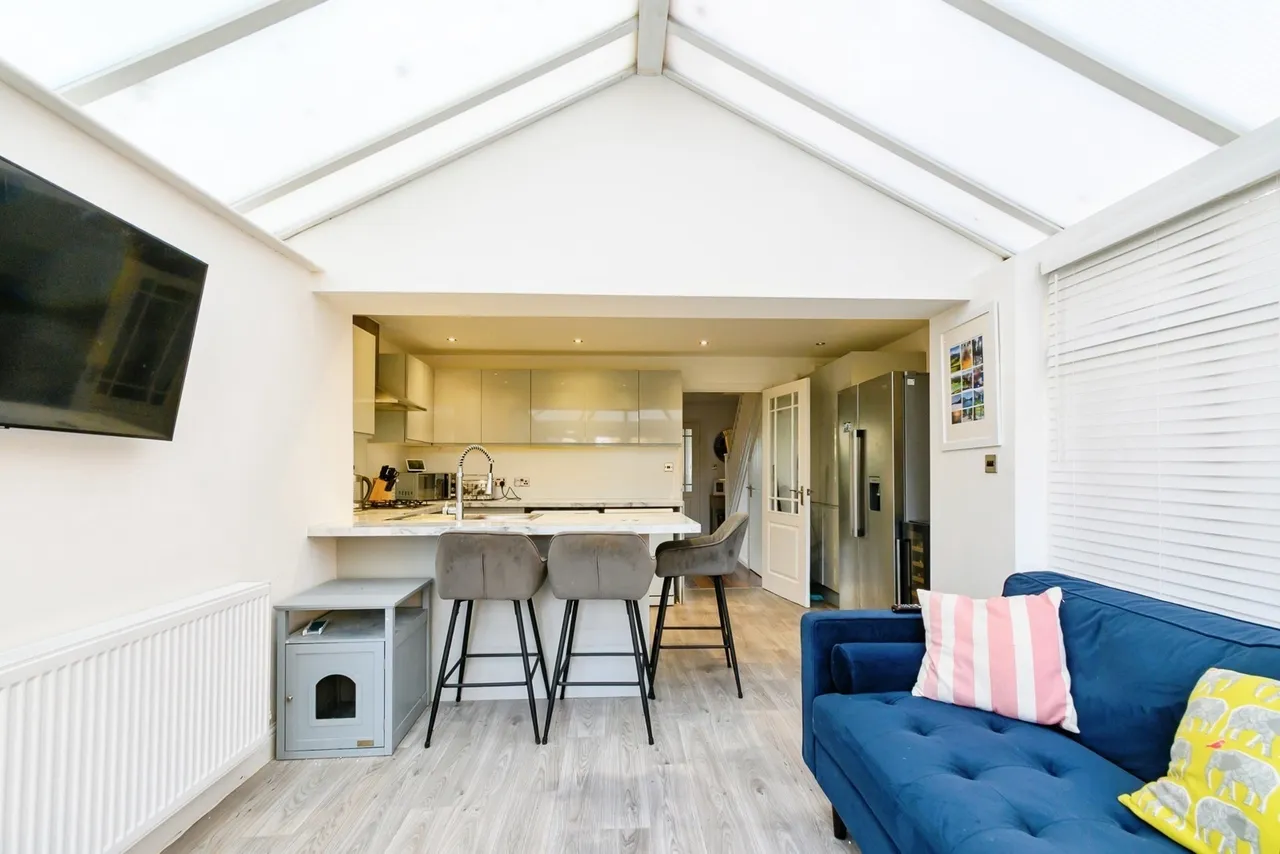 St. Johns Road, Worsley, Manchester, Greater Manchester, M28, photo 11