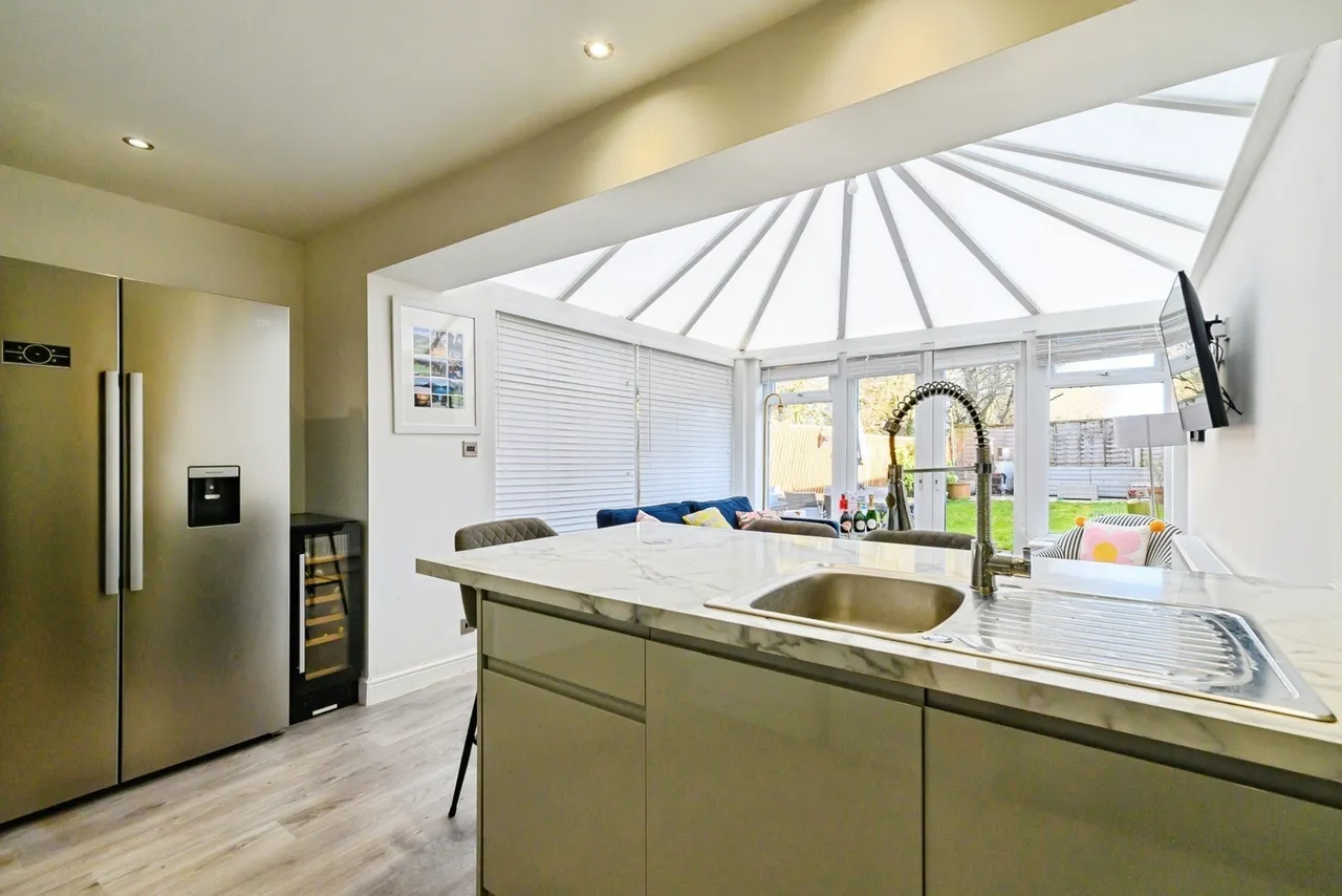 St. Johns Road, Worsley, Manchester, Greater Manchester, M28, photo 7