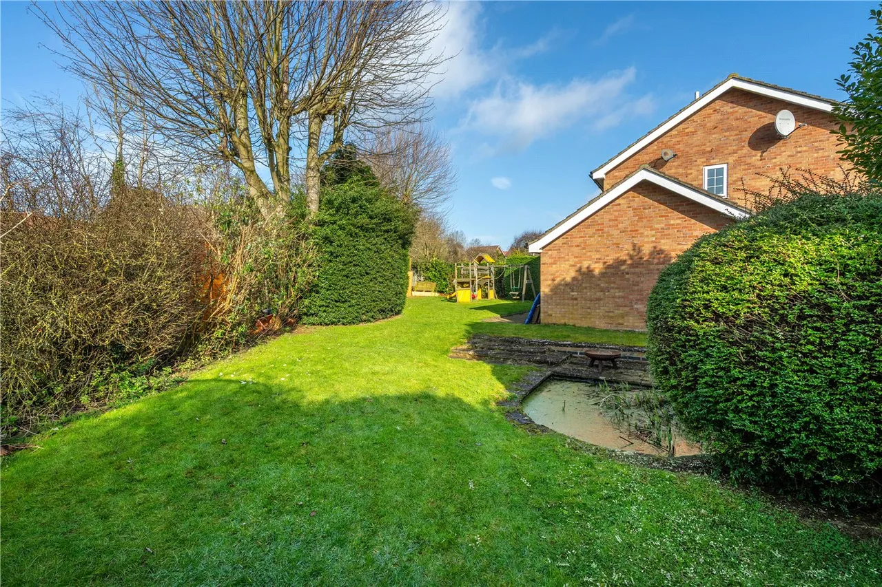 Wells Close, Grantham, Lincolnshire, NG31, photo 12