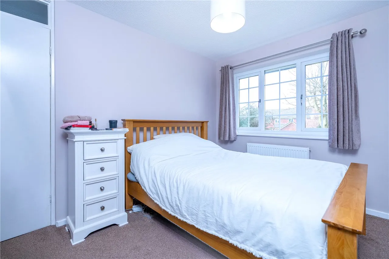 Wells Close, Grantham, Lincolnshire, NG31, photo 6