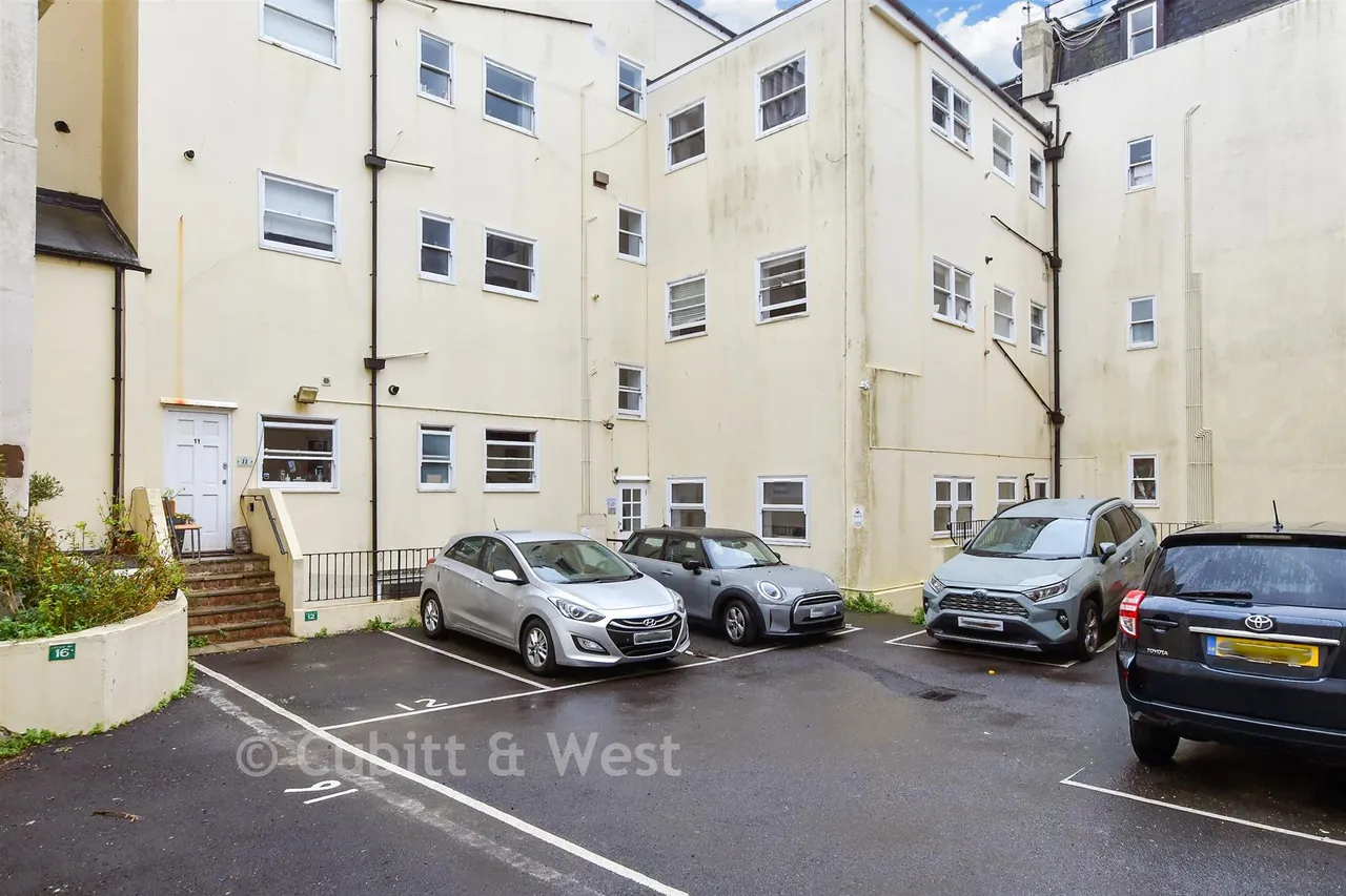 Marine Parade, Brighton, BN2, photo 8