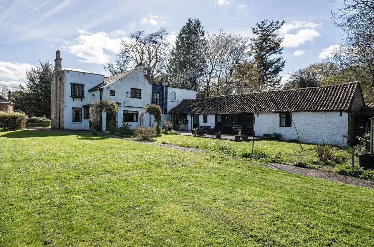 Rock Lane, Warminster, BA12, photo 20