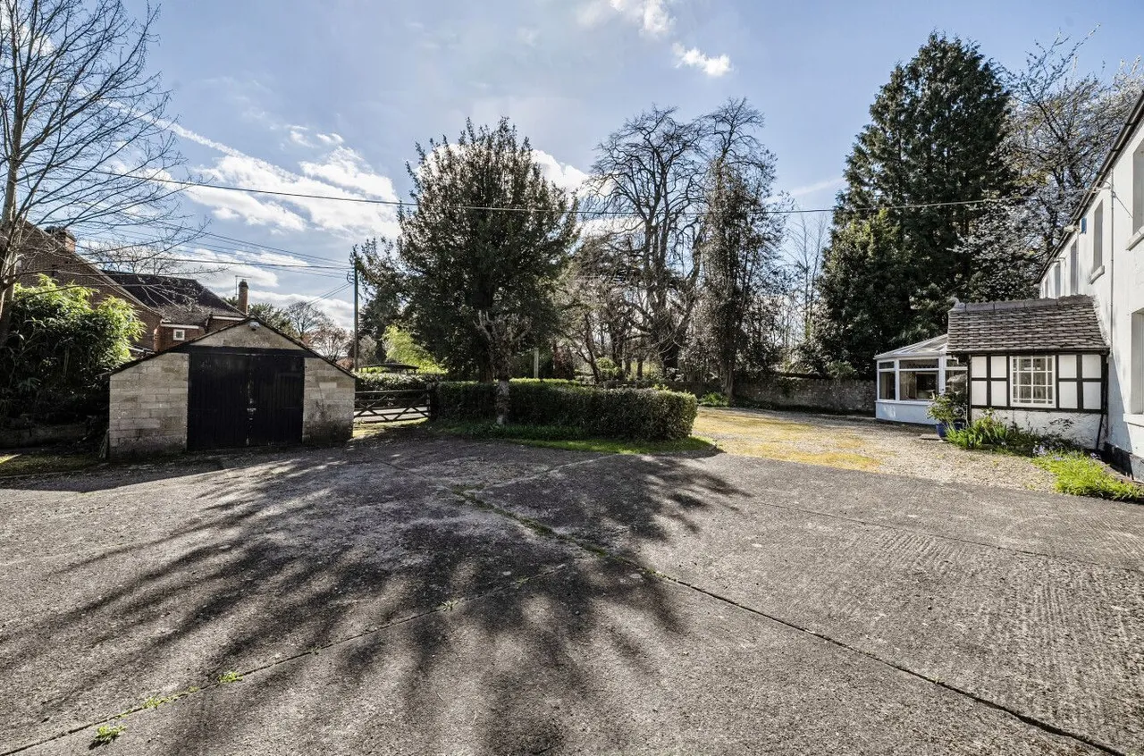 Rock Lane, Warminster, BA12, photo 18