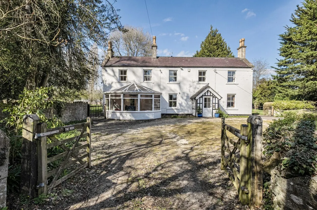 Rock Lane, Warminster, BA12, photo 21