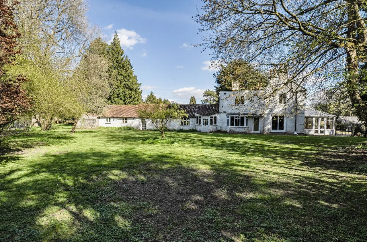 Rock Lane, Warminster, BA12, photo 19