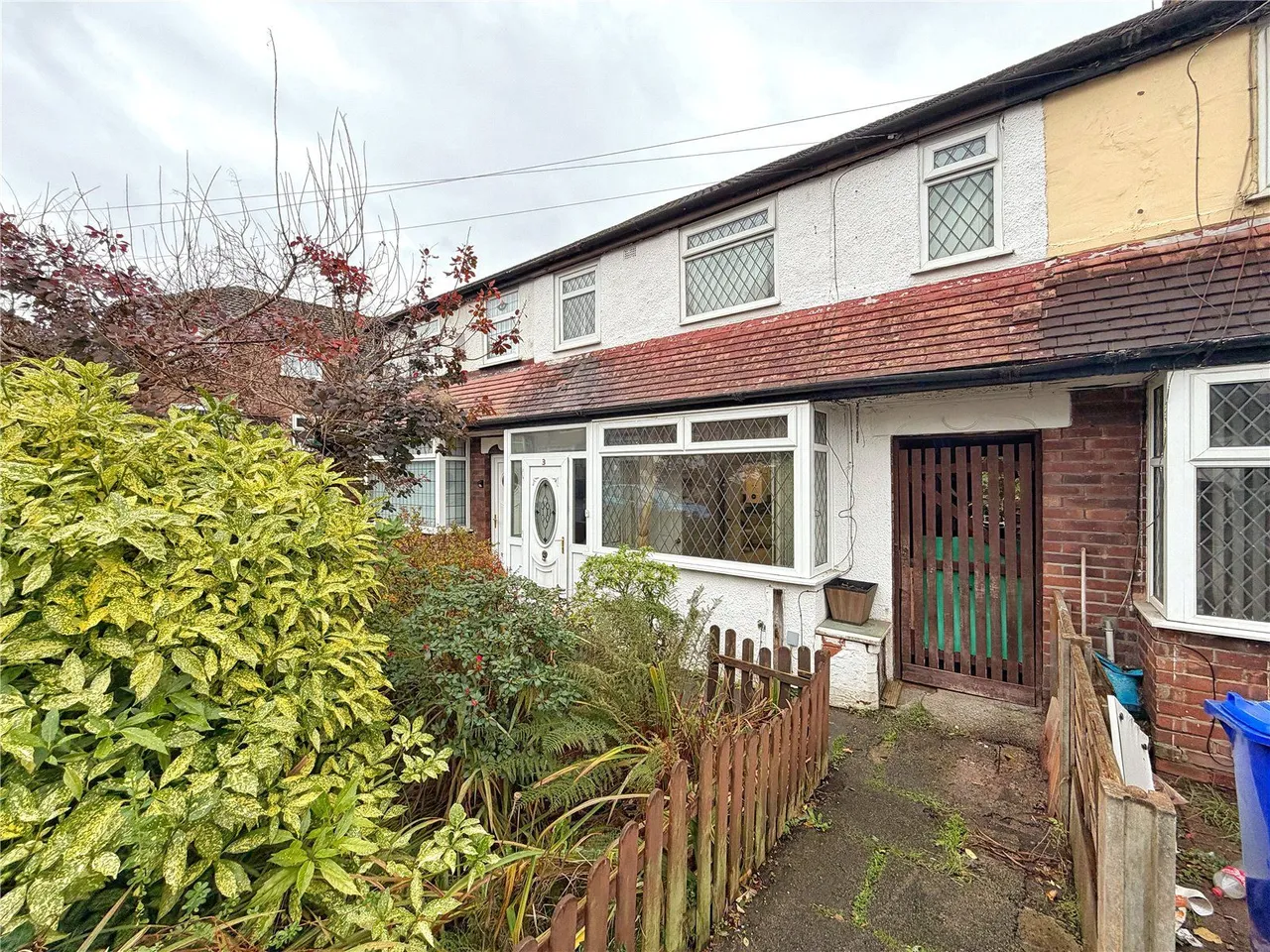 Caldecott Road, Blackley, M9, photo 13