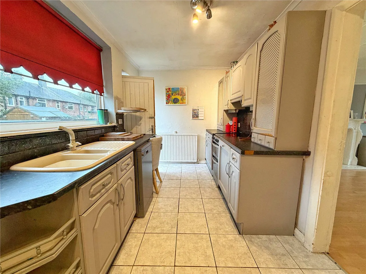 Caldecott Road, Blackley, M9, photo 4
