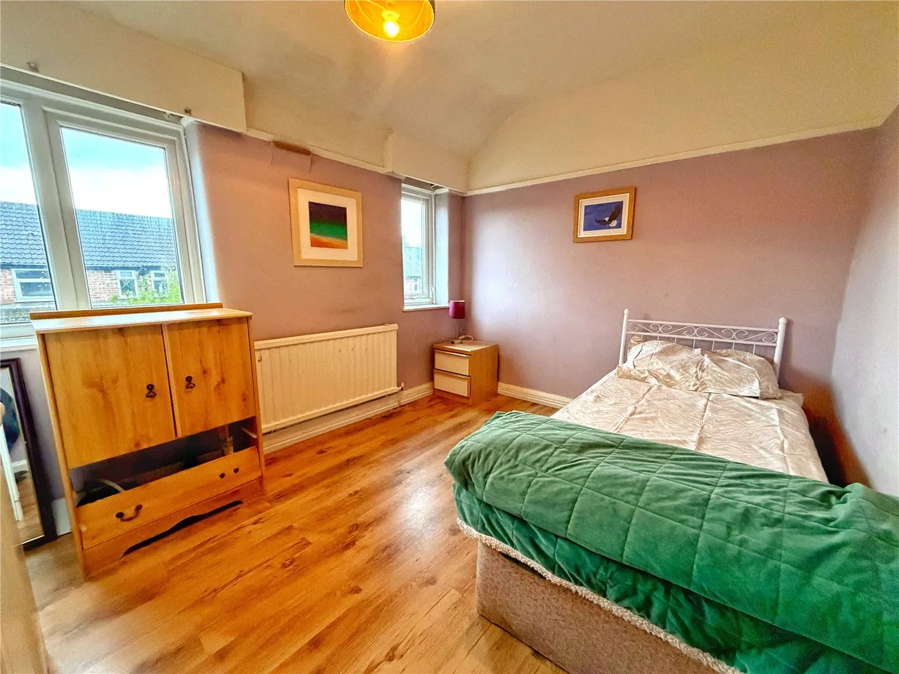 Caldecott Road, Blackley, M9, photo 8