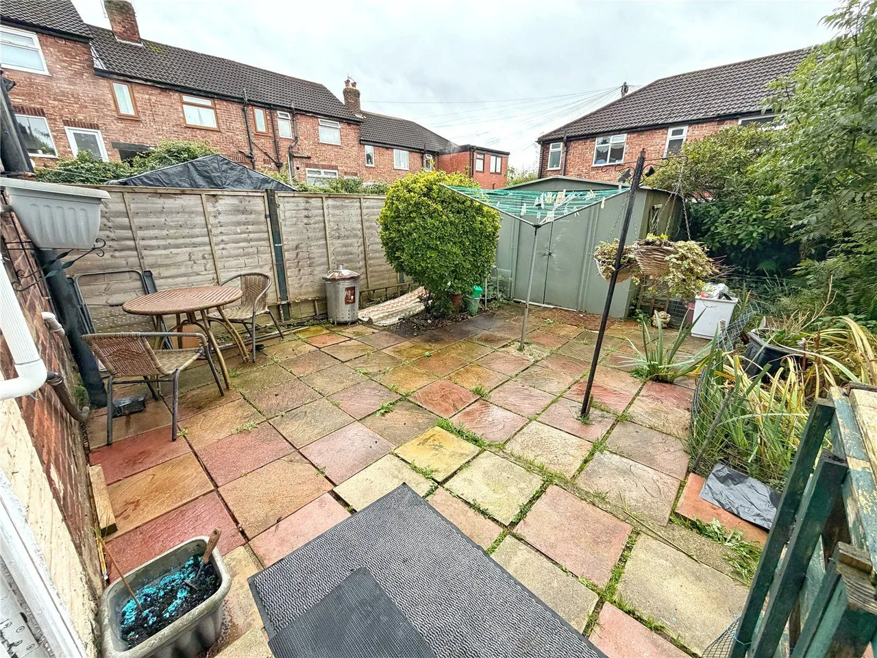 Caldecott Road, Blackley, M9, photo 14