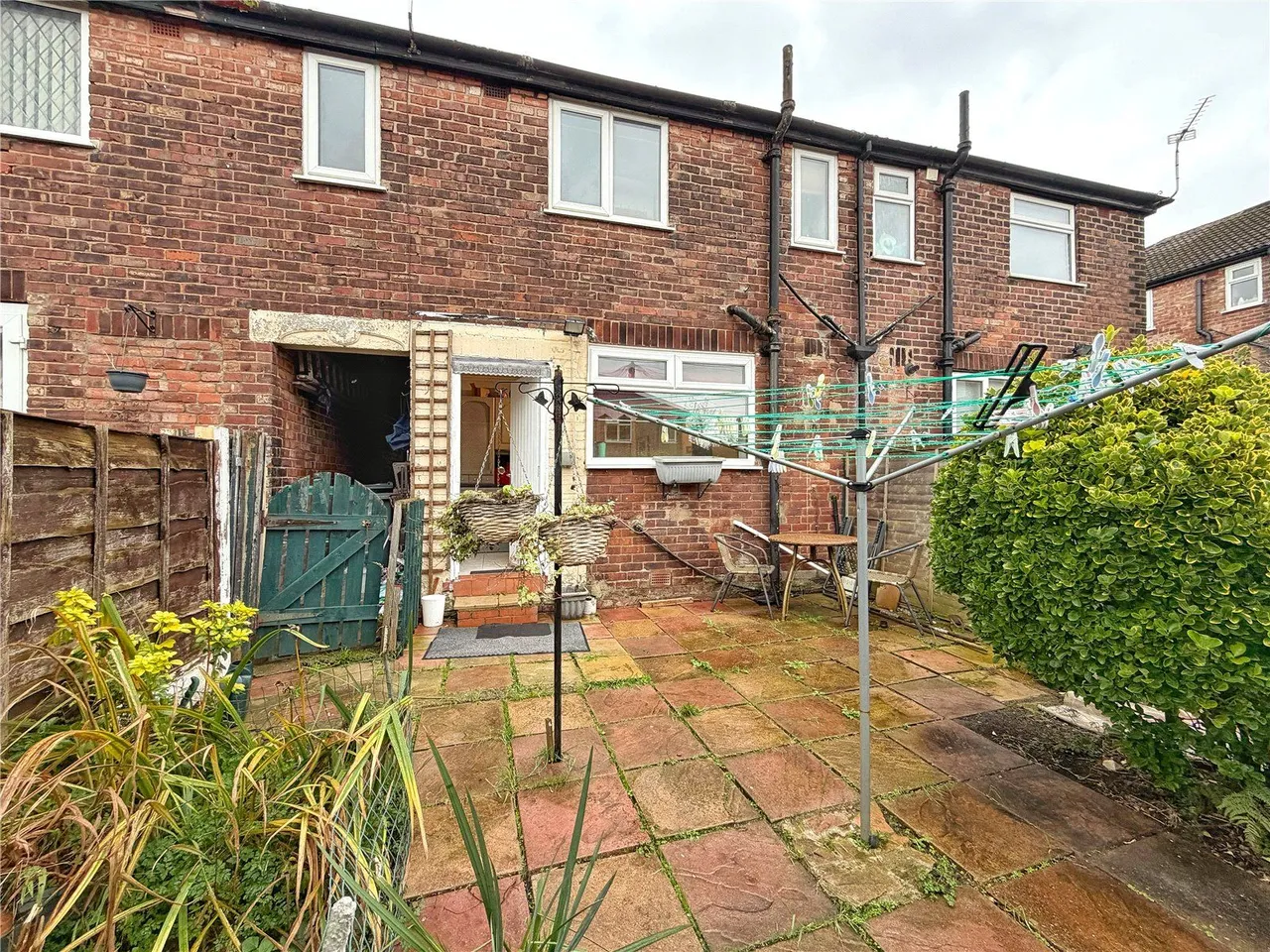 Caldecott Road, Blackley, M9, photo 15